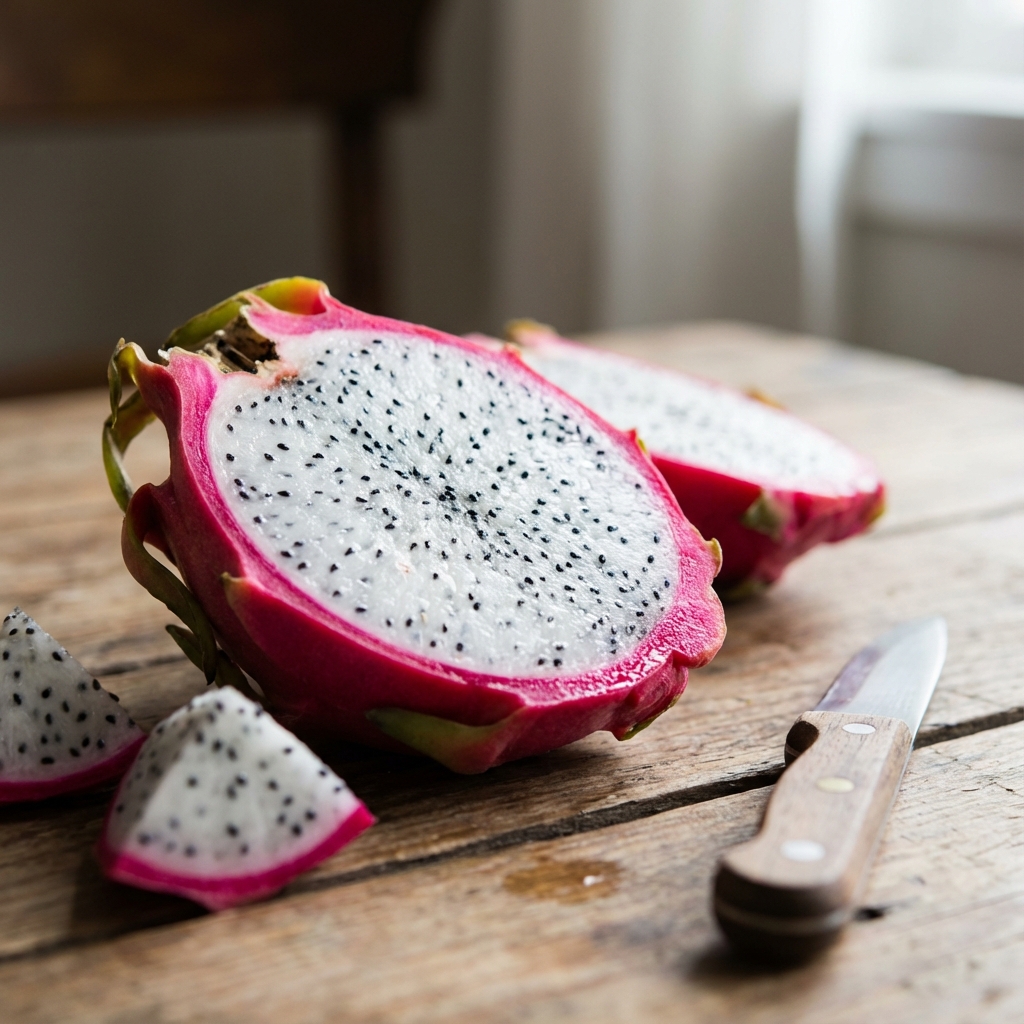 Health Benefits of Dragon Fruit: Nutrition, Uses, and Wellness Perks