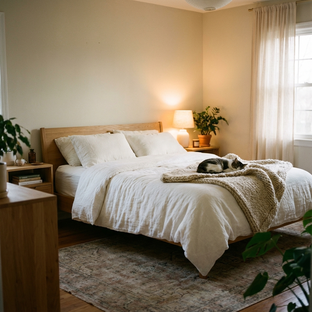 Why Sleep is the Most Underrated Performance Enhancer